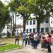 Tande recebe IAB-RJ para visita técnica de vistoria no Centro Histórico de Resende