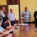 Piraí assina termo para instalação de termelétrica e fábrica de baterias solares com investimento de R$ 1 bilhão