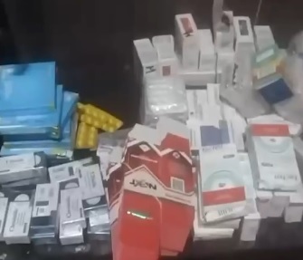 MPRJ e Polícia Civil cumprem mandados de prisão contra denunciados por venda ilegal de anabolizantes