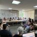 Munir Neto participa de reunião da Assistência Social de Volta Redonda