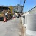 Barra Mansa: Saae inicia construção de rede pluvial no Santa Rosa