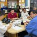 Munir Neto participa de reunião sobre projeto da Secretaria da Juventude em Volta Redonda