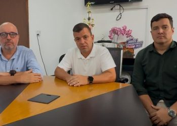 Barra Mansa: Furlani informa que pagamento dos aposentados do município foi depositado