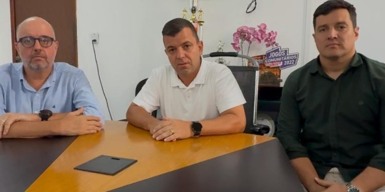 Barra Mansa: Furlani informa que pagamento dos aposentados do município foi depositado