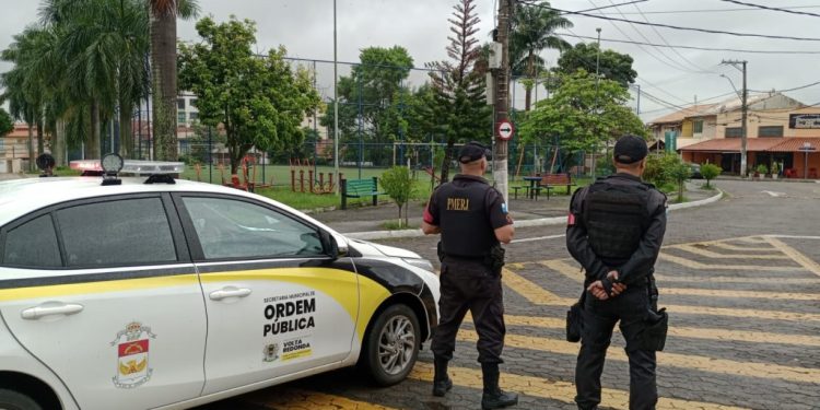 Polícia Militar atinge meta de redução de crimes para 2024 em Volta Redonda e região