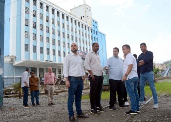 Furlani e deputado Aureo Ribeiro firmam investimentos em Barra Mansa