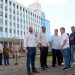 Furlani e deputado Aureo Ribeiro firmam investimentos em Barra Mansa