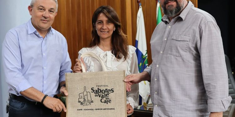 Barra do Piraí receberá Festival Sabores do Vale do Café em fevereiro