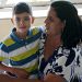 Jovem tem vida transformada após cirurgia de estrabismo na rede de saúde pública de Volta Redonda