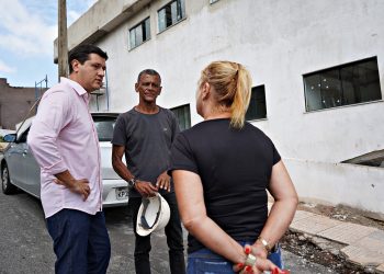 Nova Secretaria de Proteção e Defesa Animal de Volta Redonda planeja primeiras ações e projetos