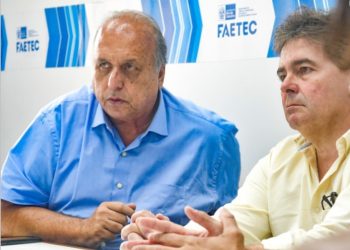 Prefeitura de Piraí e Firjan SENAI negociam parcerias para a formação de mão de obra