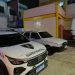 Guarda Municipal recupera carro roubado em Barra Mansa