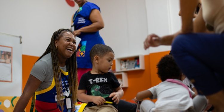 Volta Redonda reabre solicitação de vagas escolares para 2025