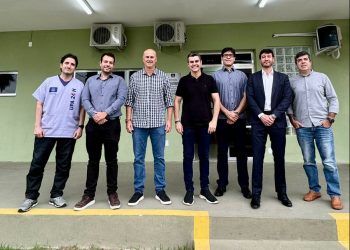 Prefeito Tande Vieira anuncia médico pediatra no PA Paraíso, em Resende