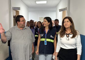 Deputado Munir Neto articula com Barra Mansa e Volta Redonda um intercâmbio na Assistência Social