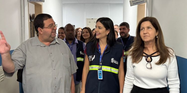 Deputado Munir Neto articula com Barra Mansa e Volta Redonda um intercâmbio na Assistência Social