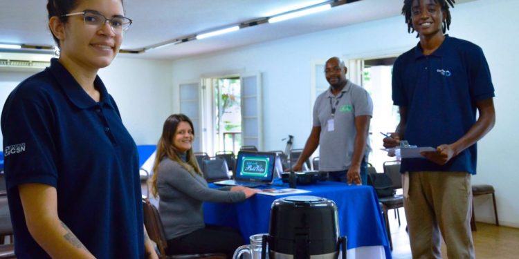 Inscrições para curso Capacitar Hotelaria e Serviços em Volta Redonda seguem até 30 de janeiro