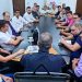 Após ataques, Barra Mansa amplia segurança com veículo blindado e maior efetivo nas ruas