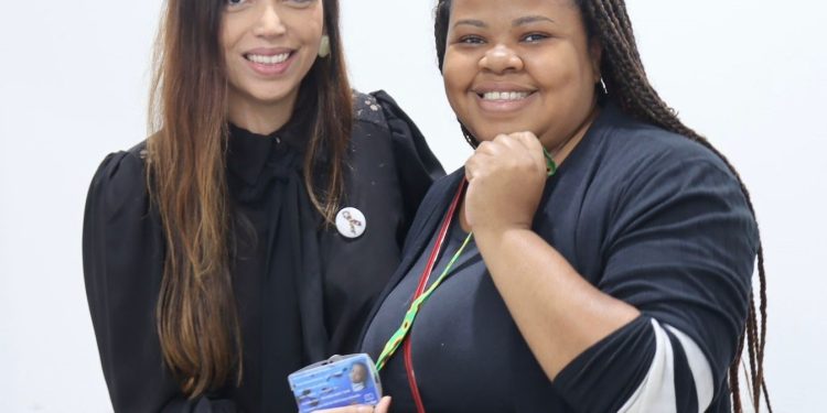 Assistência Social de Barra do Piraí promove entrega das Carteiras de Identificação para autistas