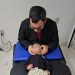 Prefeitura de Volta Redonda oferece osteopatia para bebês