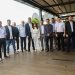 Gustavo Tutuca se reúne com prefeitos no Rio de Janeiro