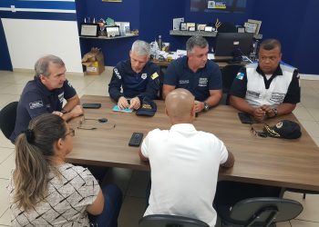 Ordem Pública de Volta Redonda faz ajustes para aperfeiçoar segurança da Feira Livre