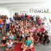 Instituto Dagaz abre inscrições para Condomínio Cultural e traz novidades nos esportes