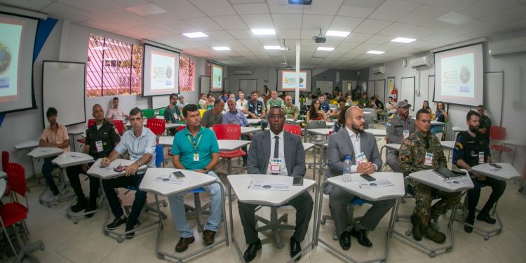 Valença sedia etapa da 5ª Conferência Nacional de Meio Ambiente