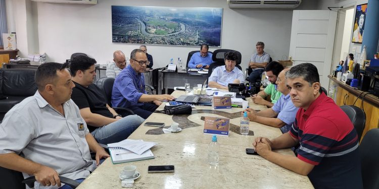 Novo acesso ao bairro Santo Agostinho em Volta Redonda terá obras iniciadas na próxima semana