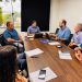 Luciano Muniz recebe Firjan para tratar de acessibilidade e simplificação de processos urbanos em Pinheiral