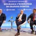 Seminário debate segurança e tecnologia como pilares para fortalecer o turismo no Rio de Janeiro