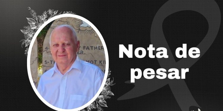Ex-vereador de Barra Mansa, Dr. Maurício Caetano da Silva, morre aos 74 anos
