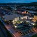 Unidades da ArcelorMittal no Sul Fluminense conquistam certificação internacional de sustentabilidade