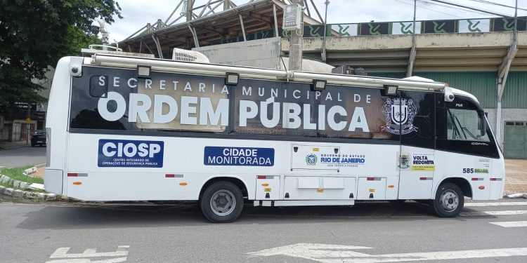 Voltaço enfrenta a Portuguesa no Estádio da Cidadania com esquema de segurança definido