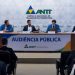 ANTT inicia audiência pública sobre concessão da Ferrovia EF-118