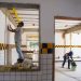 Construção de escola para cegos e pessoas com deficiência visual em Volta Redonda está 70% concluída