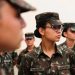 Forças Armadas abrem alistamento voluntário feminino