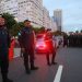 Esquema de segurança garante tranquilidade na virada do ano em todo o RJ