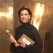 Fernanda Torres leva Globo de Ouro de melhor atriz por Ainda Estou Aqui