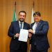 Claudio Castro anuncia novo procurador-geral de Justiça
