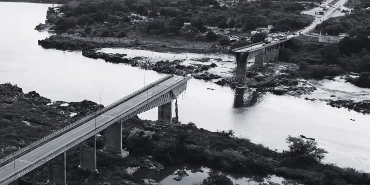 Marinha suspende busca subaquática no Rio Tocantins