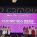 Carnaval do Rio será palco de mobilização nacional contra Feminicídio