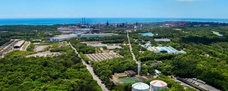 ArcelorMittal anuncia plano de um novo investimento na Unidade de Tubarão