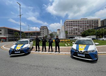 Guarda Municipal completa 70 anos com destaque na segurança pública de Volta Redonda