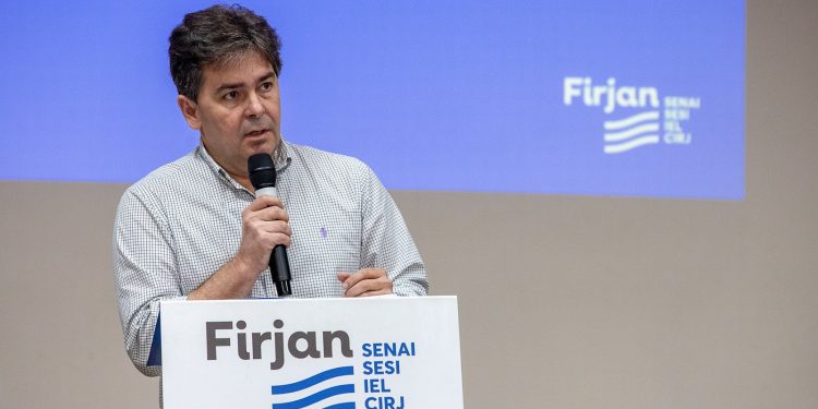 Empregos no Sul Fluminense crescem 53% em 2024