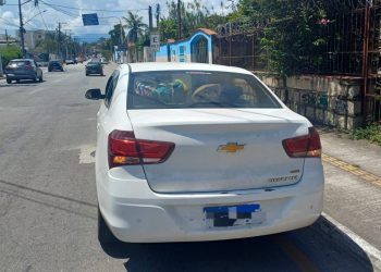 Quadrilha de furtos que atuava na região Sul Fluminense é presa em Barra do Piraí