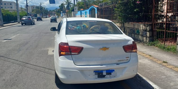 Quadrilha de furtos que atuava na região Sul Fluminense é presa em Barra do Piraí