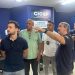 Prefeitura e Degase ampliam parceria para acesso às câmeras de monitoramento em VR