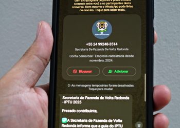 Volta Redonda lança canais de comunicação sobre IPTU