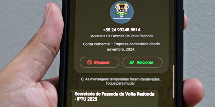 Volta Redonda lança canais de comunicação sobre IPTU